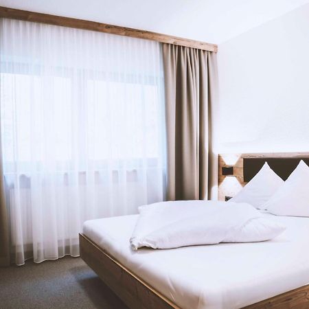 Gaestehaus Europa ゼルデン エクステリア 写真