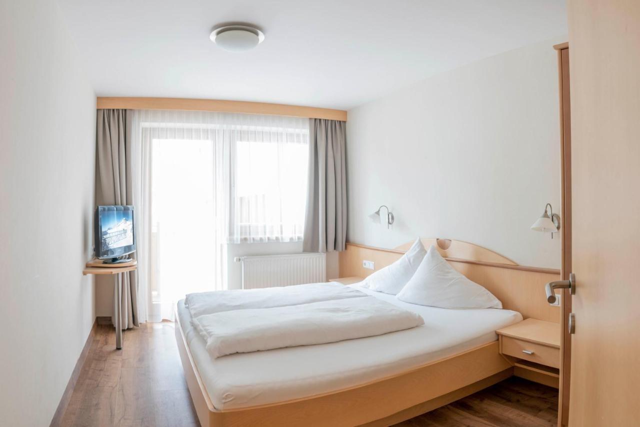 Gaestehaus Europa ゼルデン エクステリア 写真