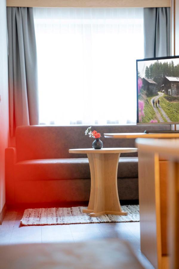 Gaestehaus Europa ゼルデン エクステリア 写真