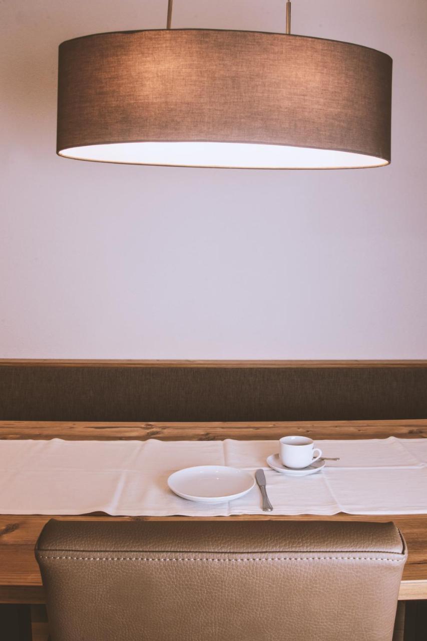 Gaestehaus Europa ゼルデン エクステリア 写真