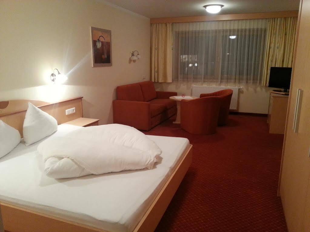 Gaestehaus Europa ゼルデン エクステリア 写真